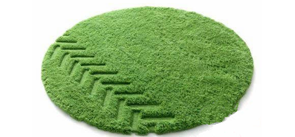 公園綠地管道伴熱